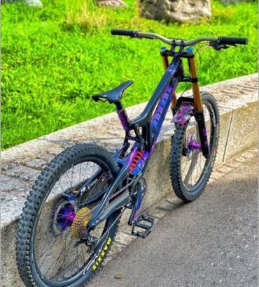 Velosiped ehtiyyat hissələri: Yeni Dağ velosipedi Trek, 29", sürətlərin sayı: 1, Pulsuz çatdırılma