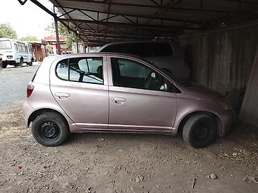 фиат чинквиченто: Microcar : 2000 г., Механика, Хэтчбэк — 5