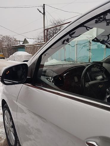 Chevrolet: Chevrolet Spark: 2018 г., Автомат, Бензин, Хэтчбэк — 4