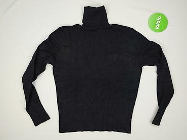 golf damski c: Golf damski, rozmiar L — 2