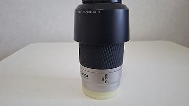 Фотоаппараты: Продаю профессиональный полнокадровый фотоаппарат Sony A850. Это — 11