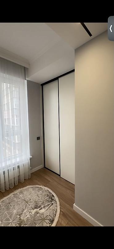Продажа квартир: 3 комнаты, 108 м², Верхний Джал 12 этаж, Евроремонт — 2