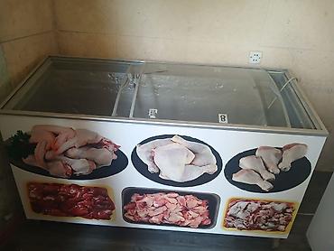 mikser ikinci el: 500₼ dərin donduruci 500l 
Maştağa 
4464 zeyno♥️z — 1