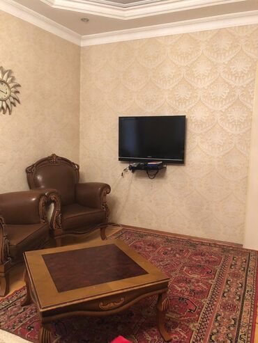 Uzunmüddətli kirayə evlər: 500 kv. m, 9 otaq — 3