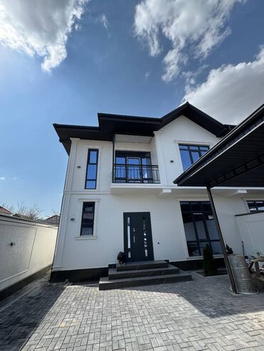 Продажа квартир: Дом, 247 м², 5 комнат, Агентство недвижимости, Евроремонт
