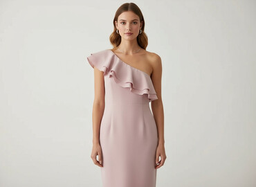 ekskluzywne sukienki na wesele: Women`s dress, size M