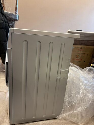 Paltaryuyan maşınlar: Paltaryuyan maşın Siemens, 6 kq, İşlənmiş, Avtomat, Qurutmasız, Kredit yoxdur, Ünvandan götürmə — 4