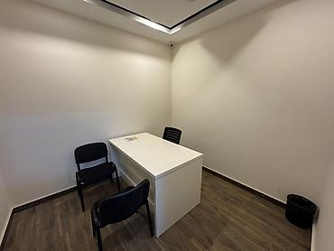 Kommersiya daşınmaz əmlakı: 🏛️ PREMİUM BİZNES VƏ OFİS MƏRKƏZİ Prestijli iş mühiti • Peşəkar — 7