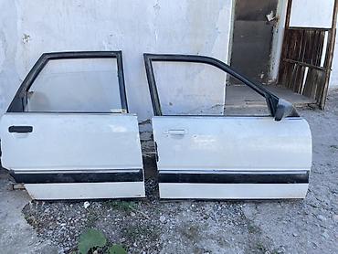 Унаа тетиктери: Двери Audi 100 c3 — 1