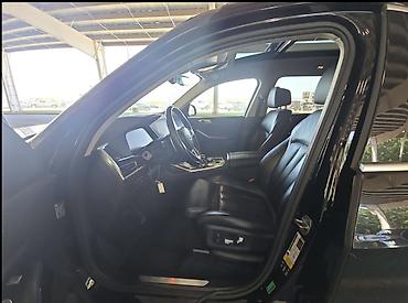 bmw e70: BMW X7: 2020 г., 3 л, Автомат, Бензин, Кроссовер — 7