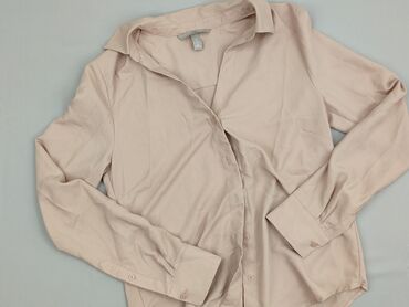 zara marynarki damskie allegro: H&M, Koszula damska, rozmiar XS