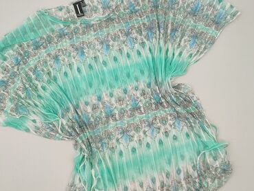 tuniki lniane włoskie: Izabel London, Туніка жіноча, розмір XL