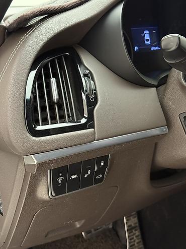 Kia: Kia Stinger: 2019 г., 2.2 л, Автомат, Дизель, Хэтчбэк — 11