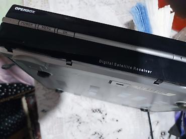oneplus open: Openbox Digital Satellite Receiver - Brend/model: Openbox rəqəmsal — 2