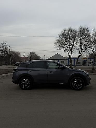 Weltmeister: Weltmeister 2022 г., 75000 км — 8