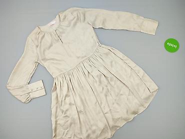 jeansy daisy: DAISY, Sukienka damska, rozmiar S — 2