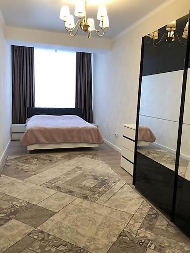 уметалиева киевская: 4 комнаты, 108 м², Уметалиева/Фрунзе Элитка, 7 этаж, Евроремонт — 3
