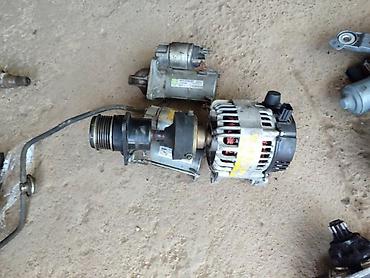 samald cars: ALTERNATOR ZA FORD FOCUS OD 2000. DO 2005. GOD. | SMEDEREVSKA — 2
