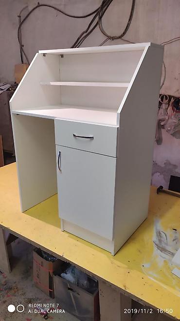 Мебель на заказ: Подростковая кровать на заказ — 8