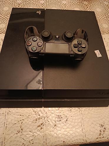ps4 1 tb: PlayStation 4,500 gb yaddaş heç bir problemi yoxdur əlim yandı qiymət — 2
