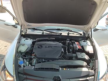 соната 2013: Hyundai Sonata: 2020 г., 1.5 л, Автомат, Газ, Седан — 10