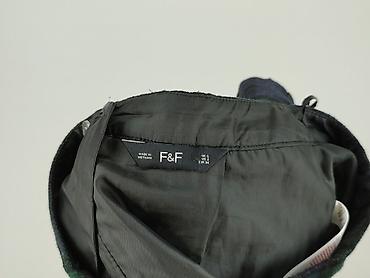 fitz: F&F, Spódnica damska, rozmiar 2XS — 4