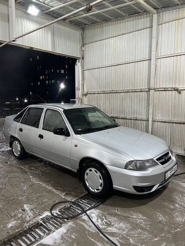 даеву калос: Daewoo Nexia: 2010 г., 1.5 л, Механика, Бензин, Седан