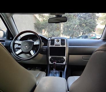 Chrysler: Chrysler 300C: 3.5 l | 2009 il 350000 km Sedan — 2