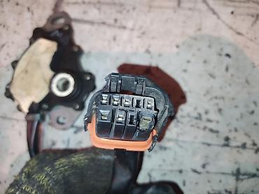 map sensor: Mazda 6 L3 Селектор АКПП, Мазда селектор АКПП Устанавливается на — 3