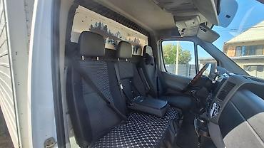 892 2: Грузовик, Mercedes-Benz, Стандарт, 3 т, Б/у — 5