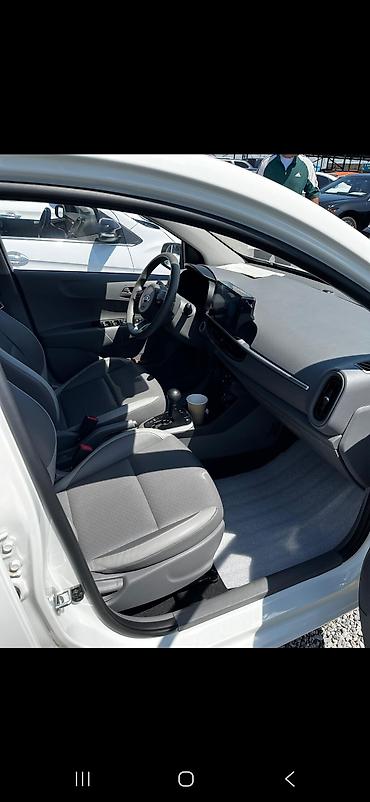 moning: Kia Morning: 2018 г., 1 л, Бензин — 5