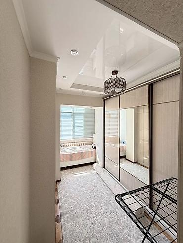 108 серия домов бишкек: 3 комнаты, 68 м², 106 серия, 6 этаж — 7