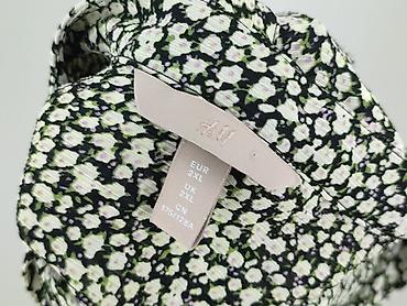 h and ms: H&M, Bluzka damska, rozmiar 2XL — 4