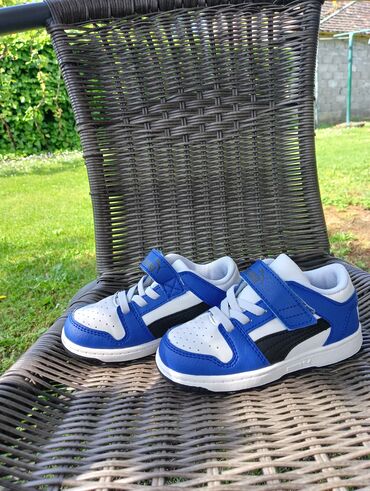 primadona obuca: Puma, Size - 23
