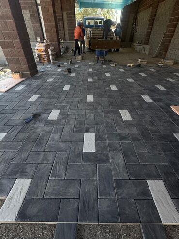 Евробрусчатка: Евробрусчатка, Другая модель, Бетонная, Литая, Новый — 10