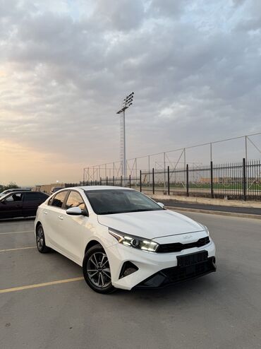 авто в рассрочку без первоначального взноса: Kia K3: 2021 г., 1.6 л, Автомат, Бензин, Седан