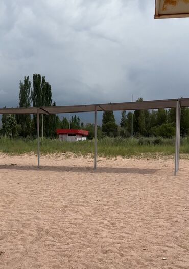 Иссык-Куль 2025: Коттедж, Deniz ЦО Diamond Resort, Бостери, Бассейн, Охраняемая территория, Парковка, стоянка — 20