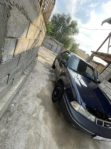 xpeng g3: Daewoo Nexia: 2008 г., 1.5 л, Механика, Бензин, Седан — 5