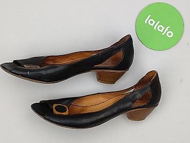 crocs biedronka: Półbuty damskie, rozmiar 38.5 — 2