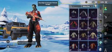 Kosmetika dəstləri: Kosmetik dəst, >10 məhsul — 9