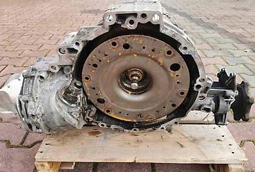 (inurl:thread) trucks: ZF MENJAC ZA AUDI A6, A6 ALLROAD, RS6 . OD 2011. DO 2018. GOD. | — 4