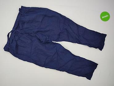 salew: Marks & Spencer, Spodnie materiałowe damskie, rozmiar 2XL — 3
