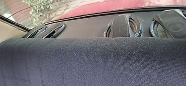e90 aksesuar: VAZ (LADA) 2107: 1.6 l | 2006 il 456668 km Sedan — 8