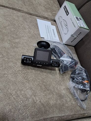 динамики на телефон fly: İkiqat kamera funksiyalı avtomobil qeydiyyat cihazı (Dash Cam) –