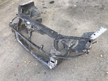 Крылья: Toyota camry, 2006 г., Б/у