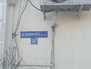 4 otaqli ev proyektleri: Salam ev uzunmüddətli verilir. Qara Qarayev metrosunun duz çıxışında — 10
