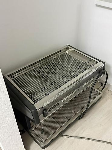 купить гриль: Профессиональная эспрессо‑машина Nuova Simonelli (серия с электронным — 2
