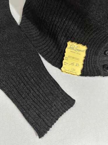 Džemperi, kardigani: L, Vuna — 7