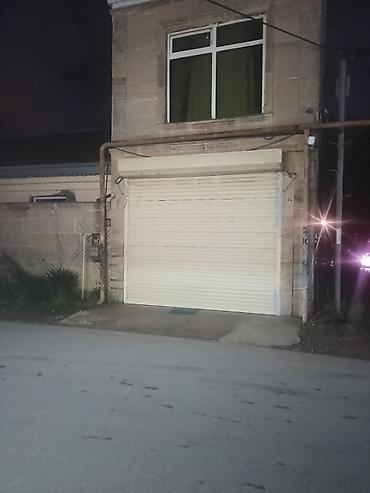 astarada: Obyekt/qaraj tipli kommersiya sahəsi - Ön fasadda geniş avtomatik — 6