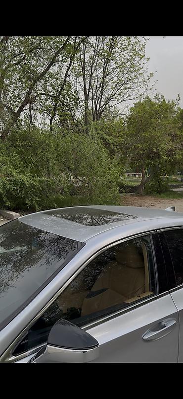 Lexus: Lexus ES: 2023 г. — 11